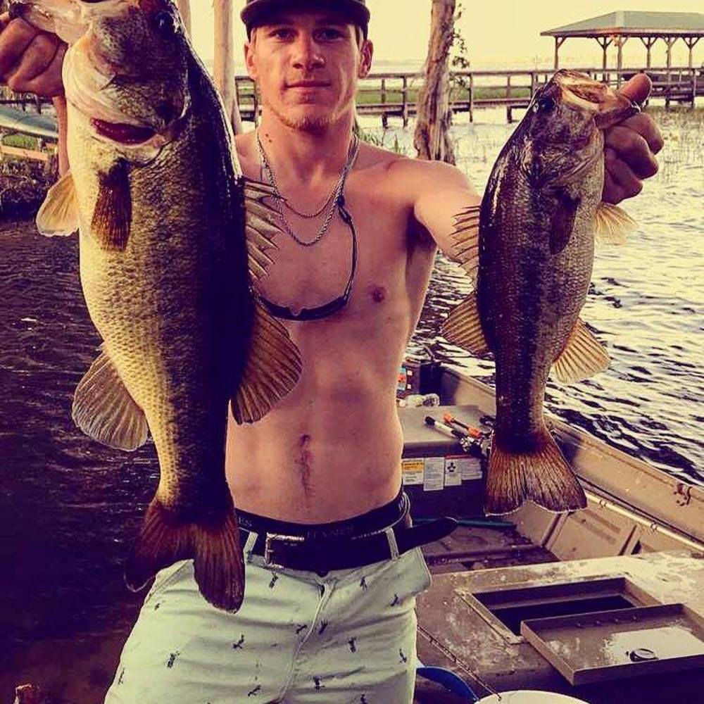 Meet your Posher, Clay